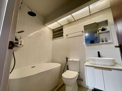 Blk 120A Eastwave @ Canberra (Sembawang), HDB 4 Rooms #533928151